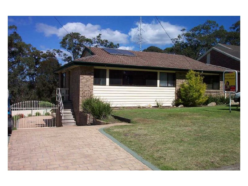 85 The Ridgeway, Bolton Point NSW 2283