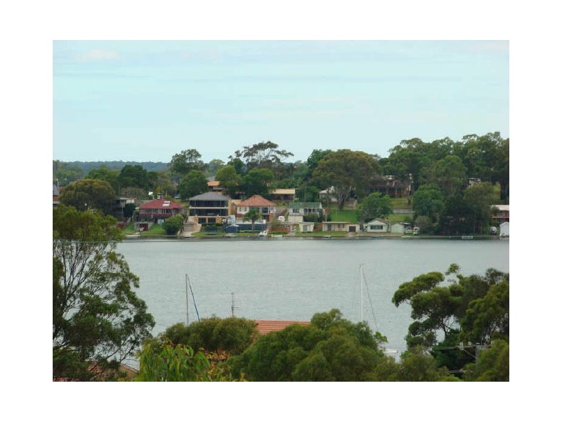 Rathmines NSW 2283