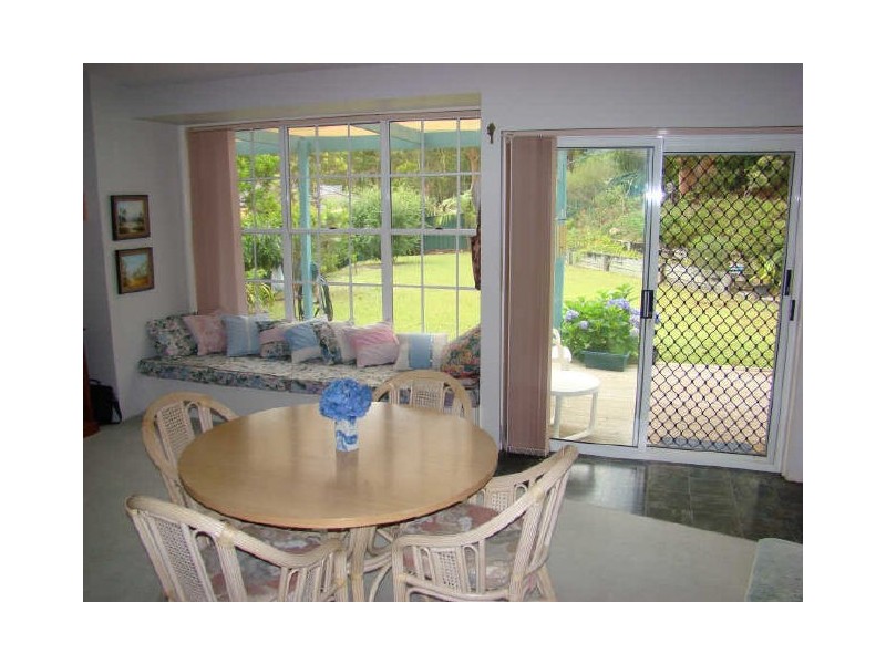 Rathmines NSW 2283