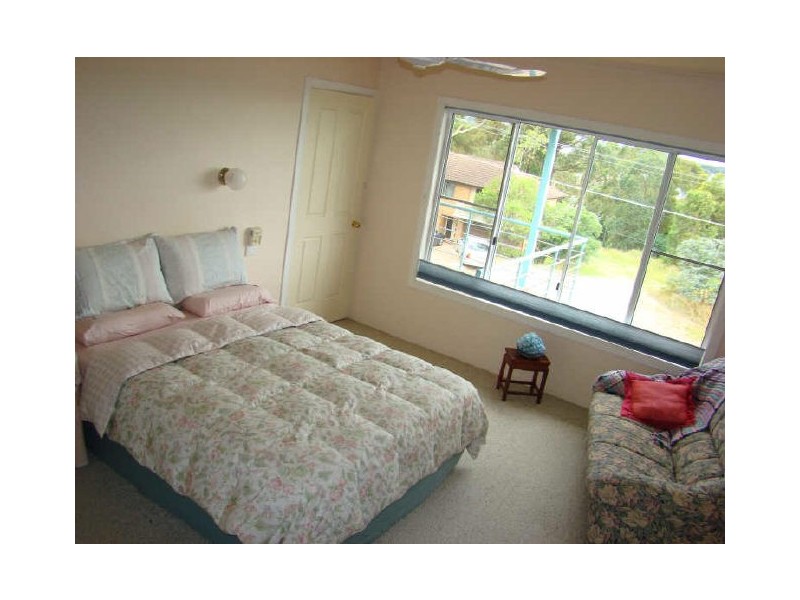 Rathmines NSW 2283