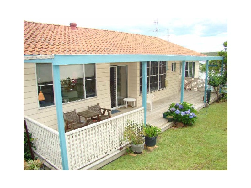 Rathmines NSW 2283