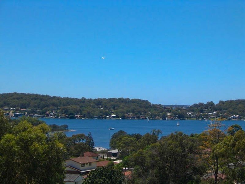 Rathmines NSW 2283