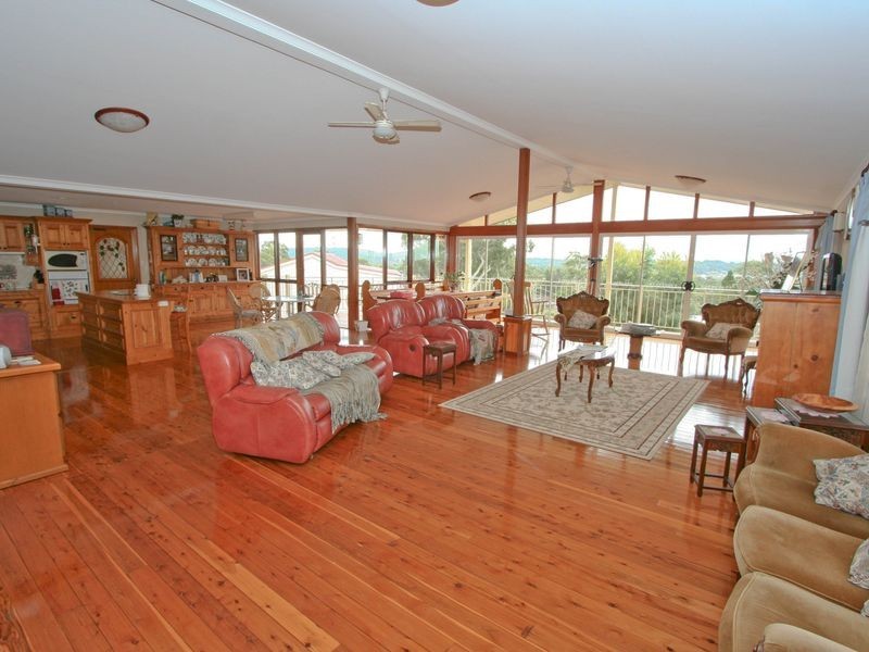 Rathmines NSW 2283