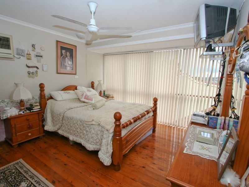 Rathmines NSW 2283