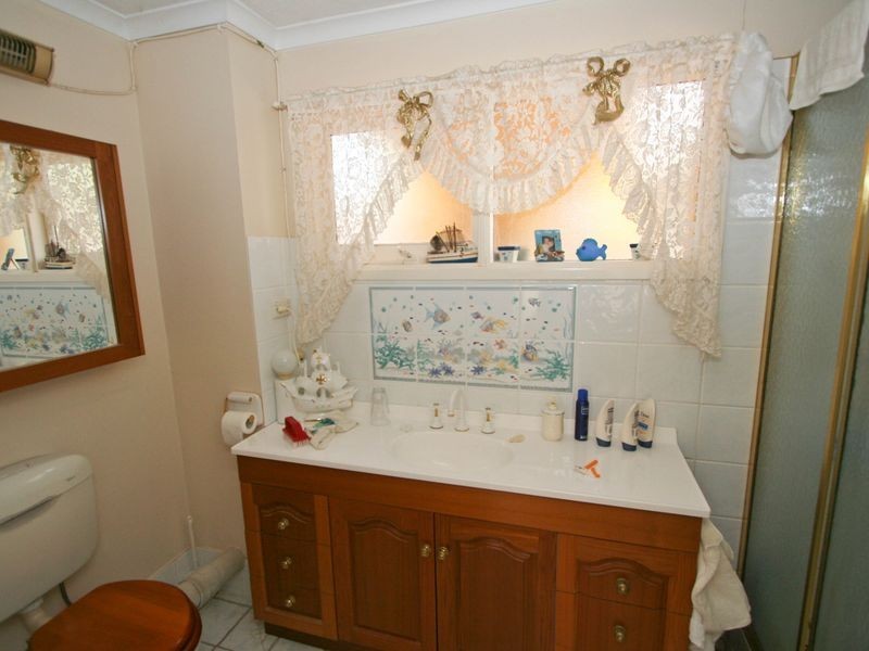Rathmines NSW 2283