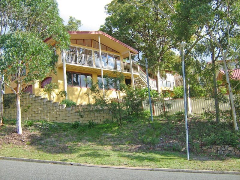 Rathmines NSW 2283