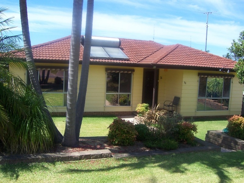 Blackalls Park NSW 2283