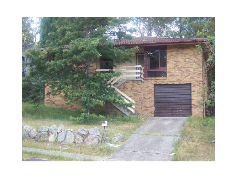 4 Quigley Road, Bolton Point NSW 2283