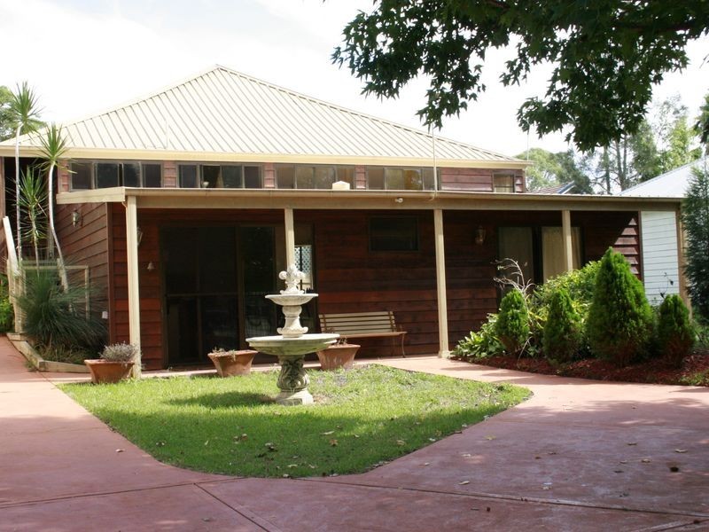 Wangi Wangi NSW 2267