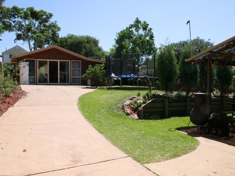 Wangi Wangi NSW 2267