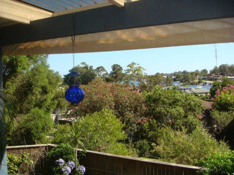 Rathmines NSW 2283