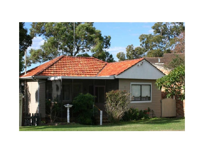 3 Exeter Street, Carey Bay NSW 2283