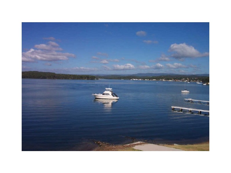 Coal Point NSW 2283