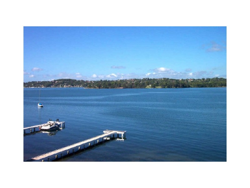 Coal Point NSW 2283