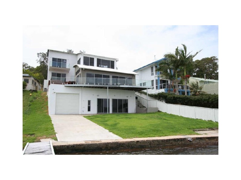 Coal Point NSW 2283