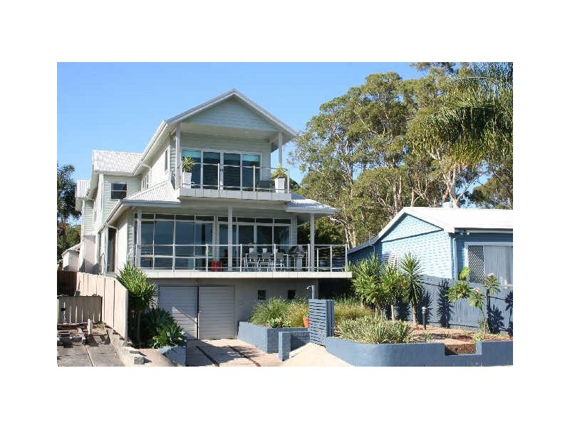Kilaben Bay NSW 2283