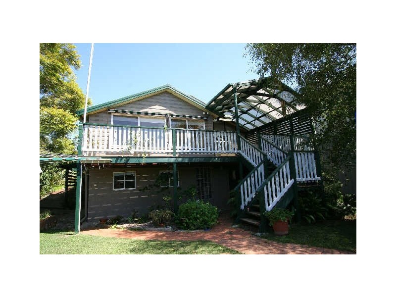 12 Renwick Street, Toronto NSW 2283