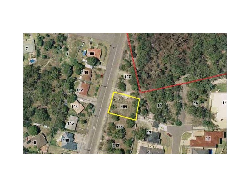 109 Enterprise Way, Bolton Point NSW 2283