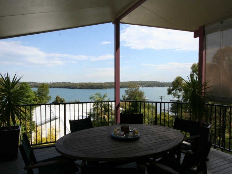 Kilaben Bay NSW 2283