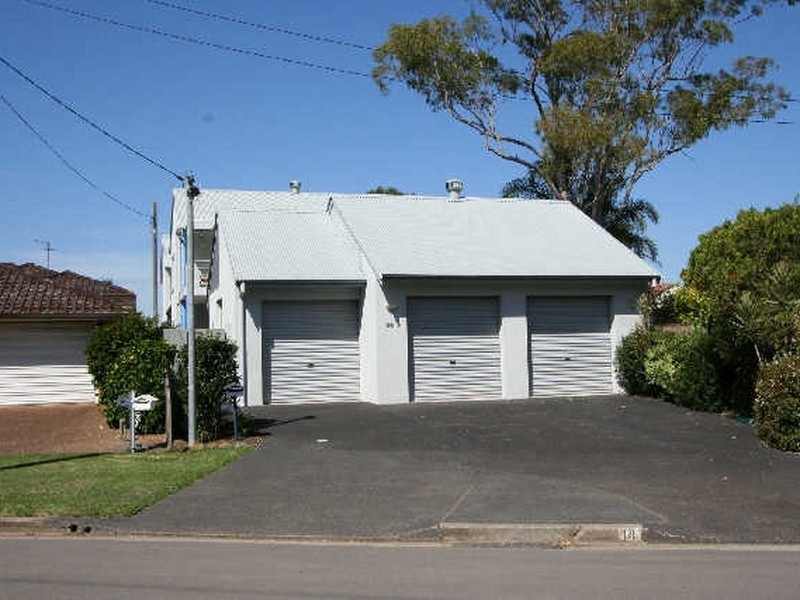 Toronto NSW 2283