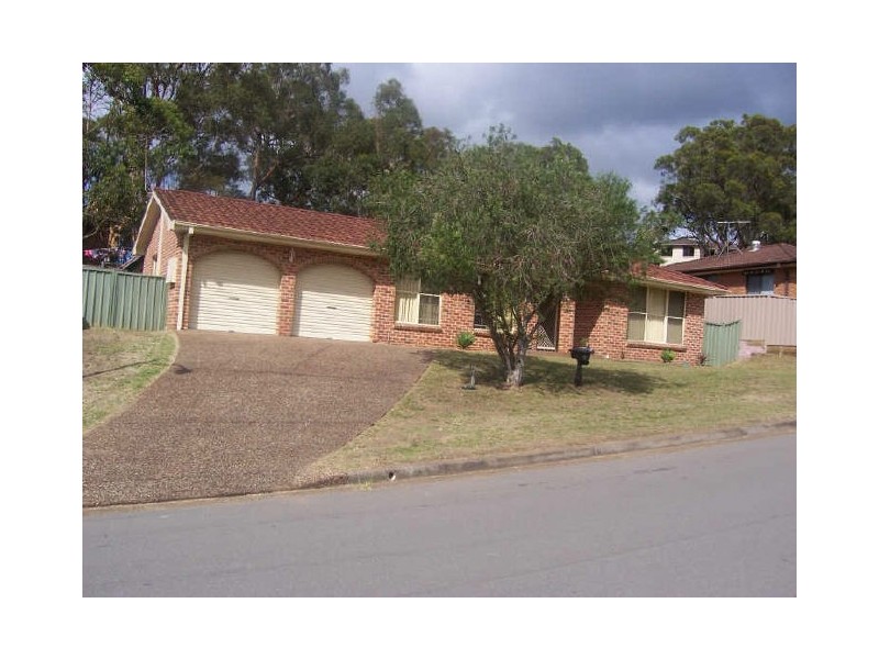 Booragul NSW 2284