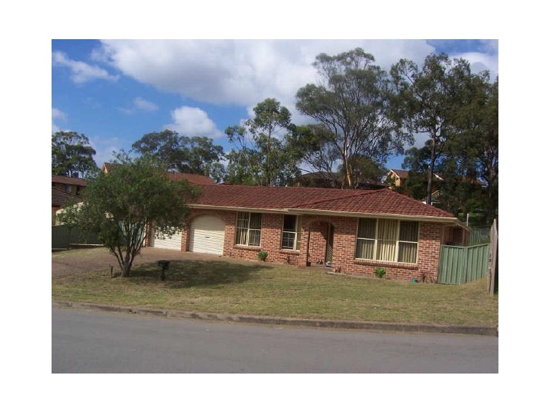 Booragul NSW 2284