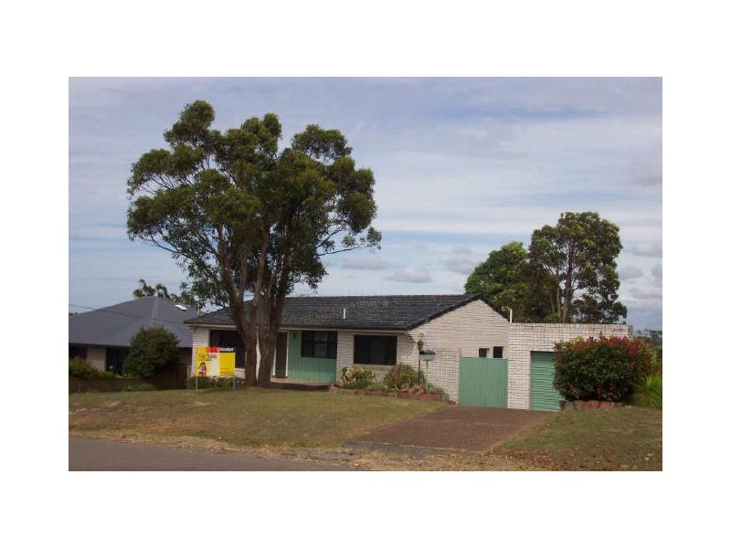 178 Fishing Point Road, Fishing Point NSW 2283