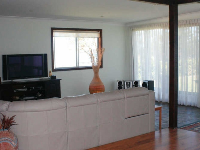 Wangi Wangi NSW 2267