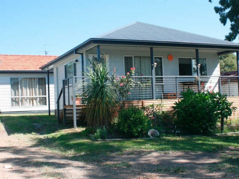 Wangi Wangi NSW 2267