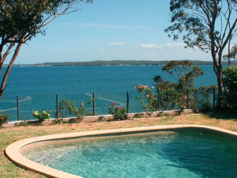 Wangi Wangi NSW 2267