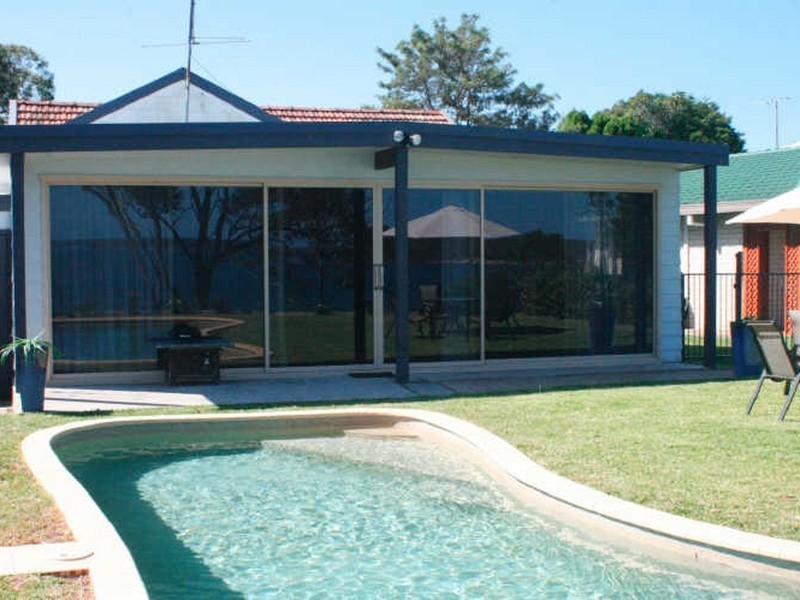 Wangi Wangi NSW 2267