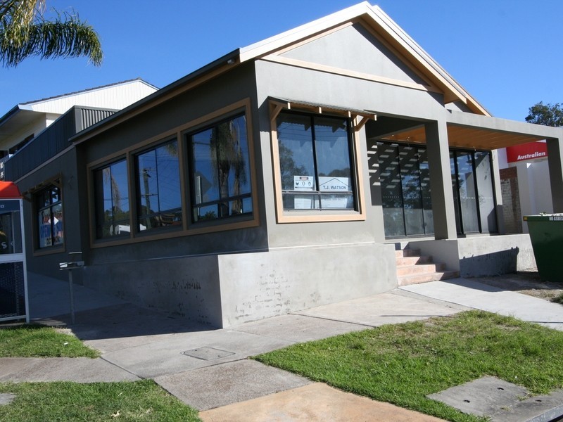 Rathmines NSW 2283