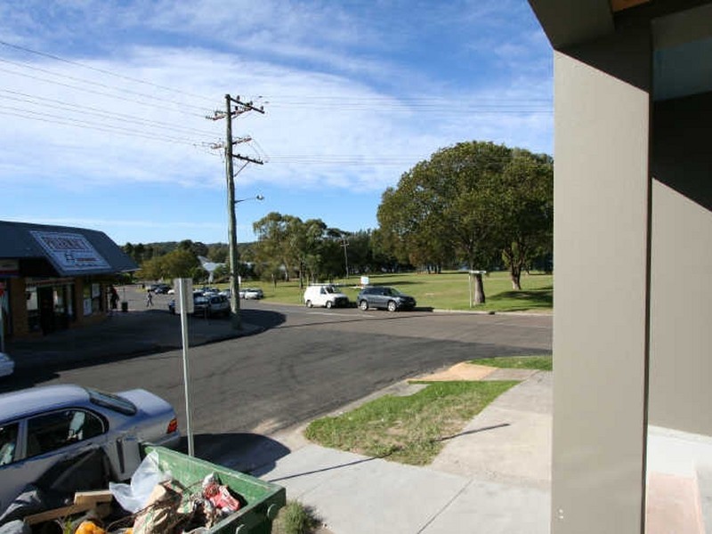 Rathmines NSW 2283
