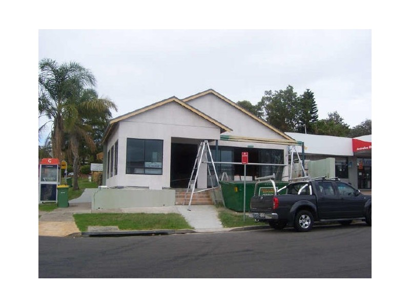 Rathmines NSW 2283