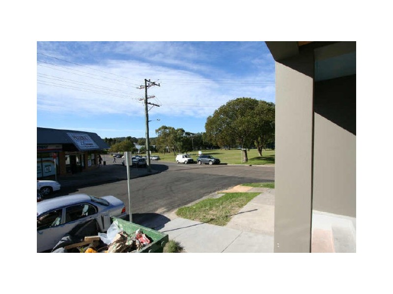 Rathmines NSW 2283