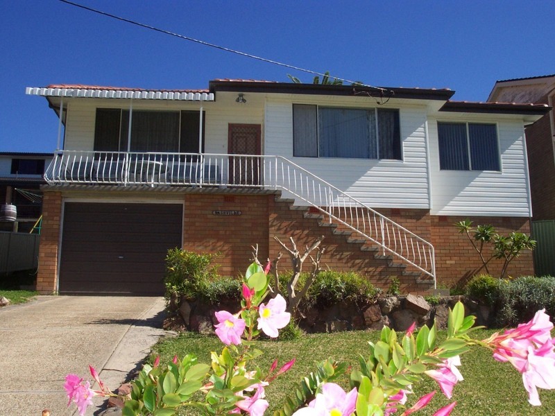 Wangi Wangi NSW 2267