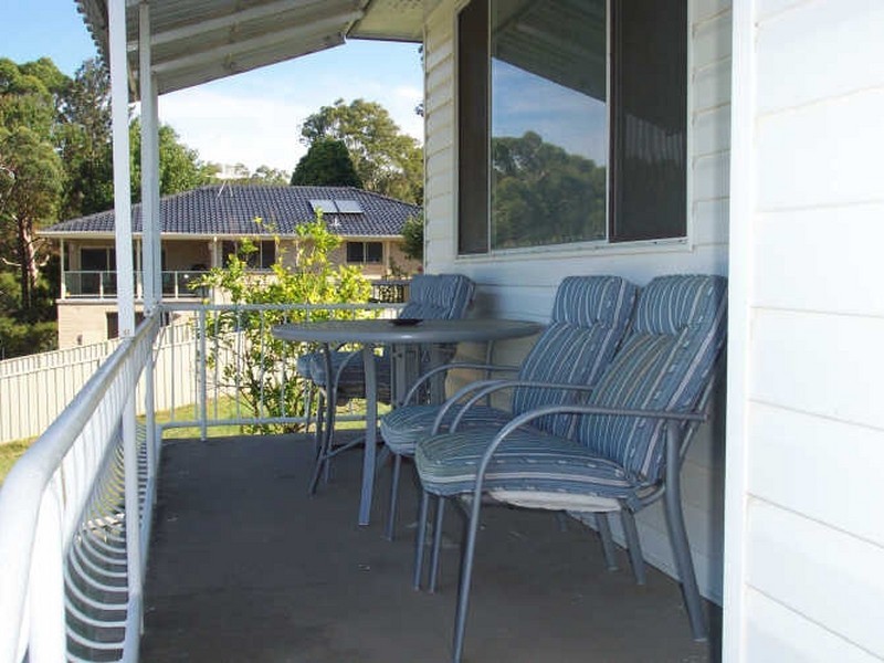 Wangi Wangi NSW 2267