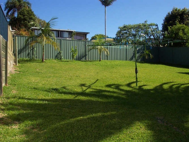 Wangi Wangi NSW 2267