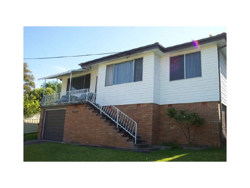 Wangi Wangi NSW 2267