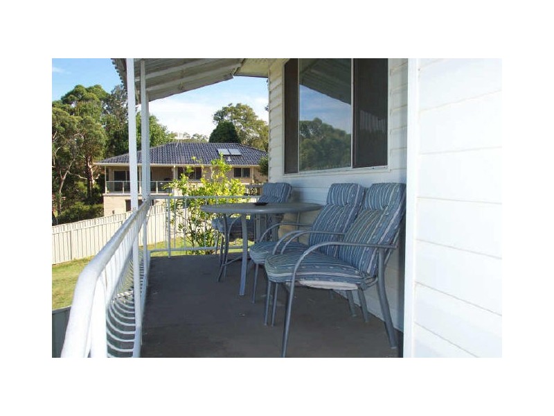 Wangi Wangi NSW 2267