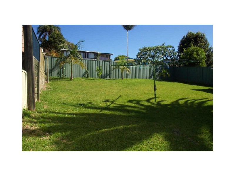 Wangi Wangi NSW 2267