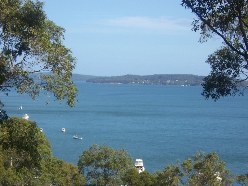 Coal Point NSW 2283