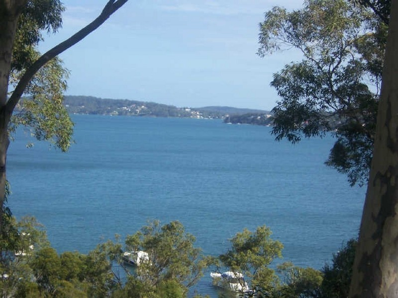 Coal Point NSW 2283