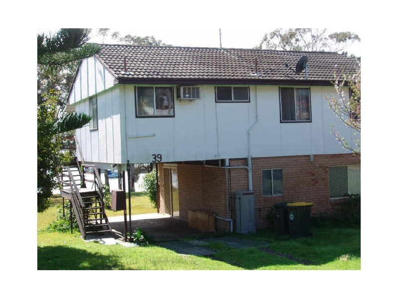 39 Puna Road, Wangi Wangi NSW 2267
