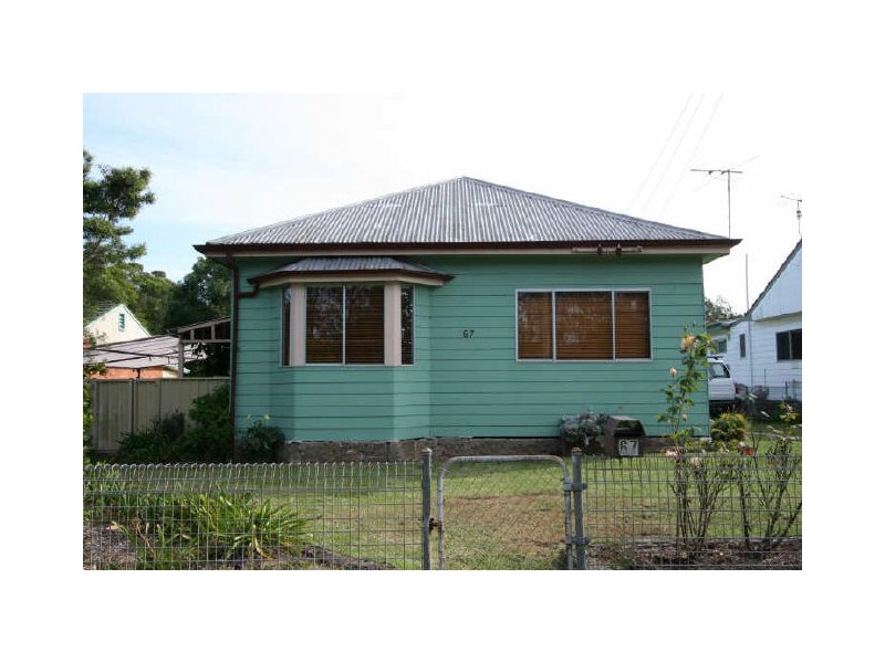 Blackalls Park NSW 2283