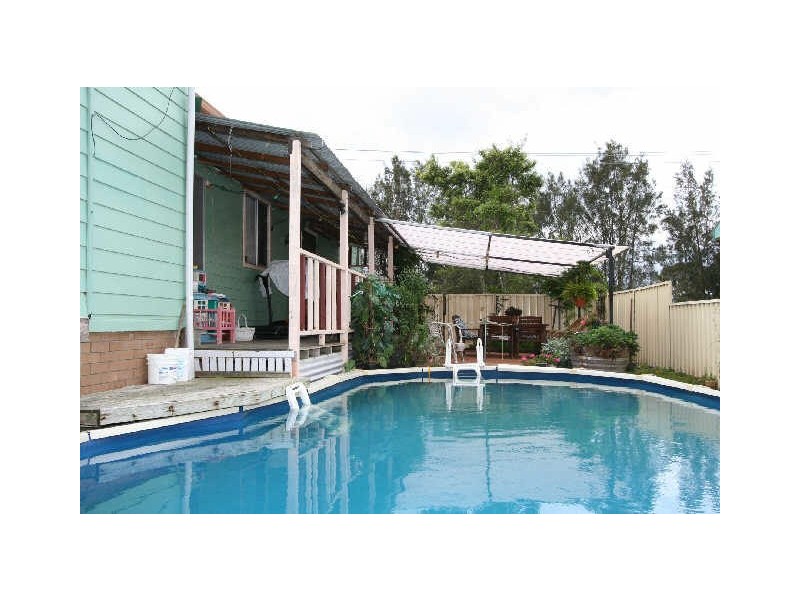 Blackalls Park NSW 2283
