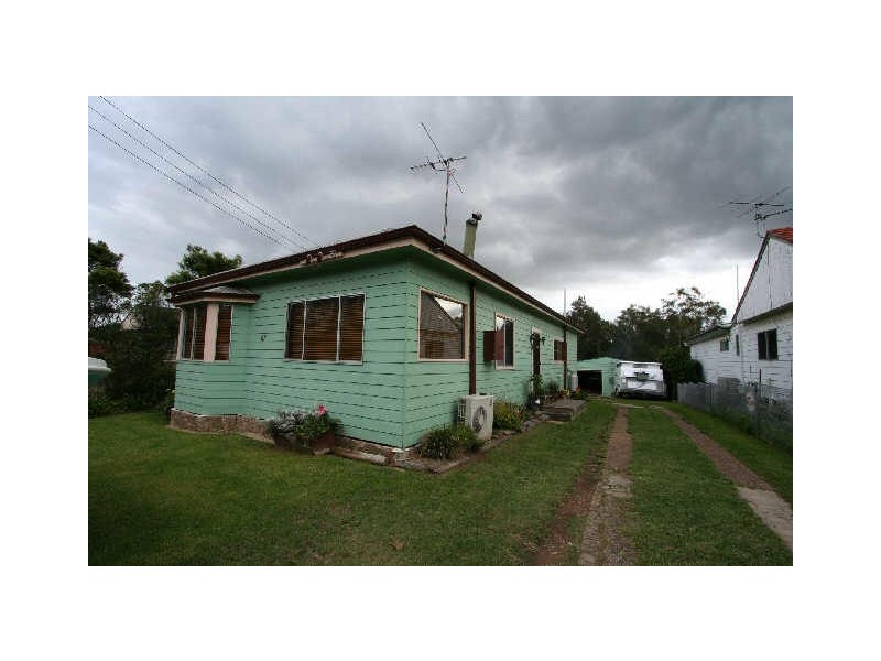Blackalls Park NSW 2283