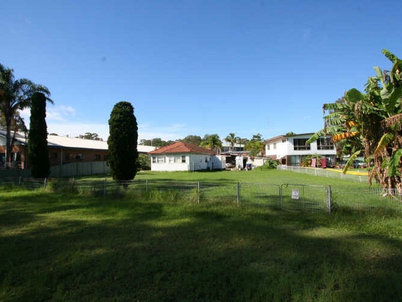 281 Watkins Road, Wangi Wangi NSW 2267