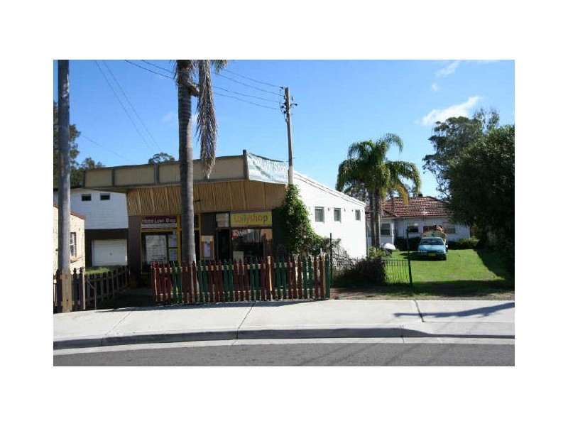 281 Watkins Road, Wangi Wangi NSW 2267