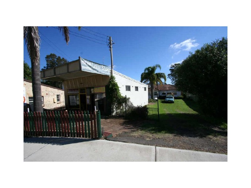 281 Watkins Road, Wangi Wangi NSW 2267